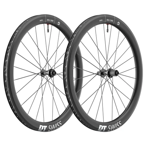 DT SWISS GRC 1100 Dicut 36,5/50mm Wheelset 